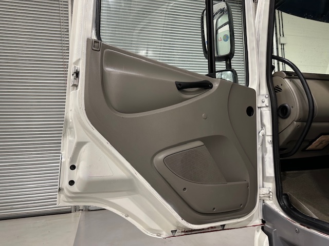 DAF CF85 460 6×2 Flatbed Drawbar Brick Grab