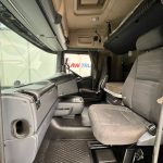 Scania R450 6×2 Rear Lift Highline Tractor Unit PTO - thumbnail
