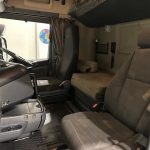 Scania R440 6×2 Rear Lift Brick Grab Drawbar - thumbnail