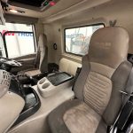 DAF CF85 410 8×4 Day Cab Steel Tipper Grab - thumbnail