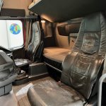 Volvo FH 500 6×2 Rear Lift Flatbed’s Drawbar - thumbnail