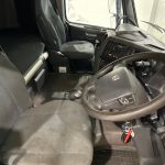 Volvo FH 460 6×2 Sleeper Cab Tractor Unit - thumbnail