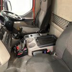 DAF LF 220 Day Cab Dropside Brick Grab - thumbnail