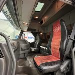 Volvo FH 500 6×2 Midlift Tractor Unit - thumbnail