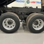 DAF CF75 310 6×4 Day Cab Steel Tipper Grab - thumbnail