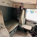 Volvo FH12 420 4×2 Sleeper Cab Tractor Unit - thumbnail