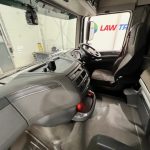 DAF XF 440 6×2 Midlift Tractor Unit PTO - thumbnail