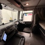 DAF CF 370 6×2 Sleeper Cab Fridge Box - thumbnail
