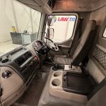 DAF LF45 150 Day Cab Fridge Box - thumbnail
