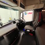 Volvo FH 460 6×2 Midlift Tractor Unit - thumbnail