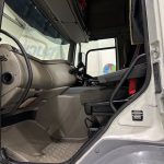 DAF CF85 460 6×2 Flatbed Drawbar Brick Grab - thumbnail