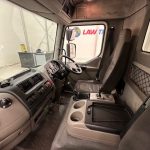 DAF LF45 150 Day Cab Fridge Box - thumbnail