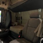 Scania R440 6×2 Rear Lift Brick Grab Drawbar - thumbnail