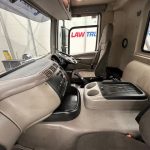 DAF CF85 410 8×4 Day Cab Steel Tipper Grab - thumbnail