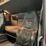 Volvo FH 500 6×2 Rear Lift Flatbed’s Drawbar - thumbnail