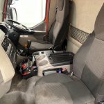 DAF LF 220 Day Cab Dropside Brick Grab - thumbnail