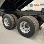 DAF CF75 310 6×4 Day Cab Steel Tipper Grab - thumbnail