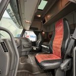 Volvo FH 500 6×2 Midlift Tractor Unit - thumbnail