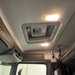 Scania R420 8×2 Rear Lift Brick Grab Drawbar - thumbnail