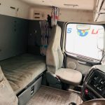 Volvo FH12 420 4×2 Sleeper Cab Tractor Unit - thumbnail