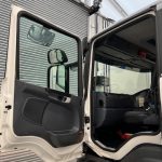 Scania P270 6×2 10 Tyre Flatbed Drawbar Brick Grab - thumbnail