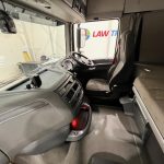 DAF XF 440 6×2 Midlift Tractor Unit PTO - thumbnail