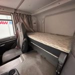 DAF CF 370 6×2 Sleeper Cab Fridge Box - thumbnail