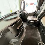 Volvo FH 500 6×2 Midlift Tractor Unit - thumbnail
