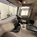 DAF CF85 410 8×4 Day Cab Steel Tipper Grab - thumbnail