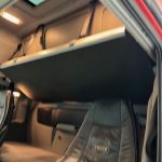 Volvo FH 500 6×2 Rear Lift Flatbed’s Drawbar - thumbnail