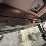 Scania P370 8×4 Sleeper Cab Skip Loader - thumbnail