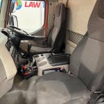 DAF LF 220 Day Cab Dropside Brick Grab - thumbnail