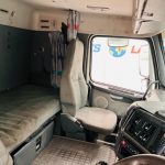 Volvo FH12 420 4×2 Sleeper Cab Tractor Unit - thumbnail