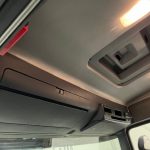 Scania R420 8×2 Rear Lift Brick Grab Drawbar - thumbnail