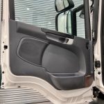 Scania P270 6×2 10 Tyre Flatbed Drawbar Brick Grab - thumbnail