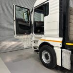 MAN TGX 26.440 6×2 Brick Grab Drawbar - thumbnail