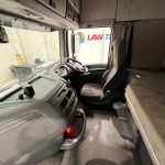 DAF XF 440 6×2 Midlift Tractor Unit PTO - thumbnail