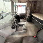 DAF CF 370 6×2 Sleeper Cab Fridge Box - thumbnail
