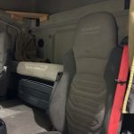DAF CF85 460 6×2 Flatbed Drawbar Brick Grab - thumbnail