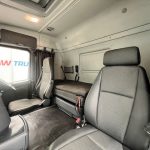 Scania G360 8×2 Sleeper Chassis Cab - thumbnail