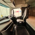 Volvo FH 500 6×2 Midlift Tractor Unit - thumbnail
