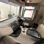 DAF CF85 410 8×4 Day Cab Steel Tipper Grab - thumbnail