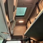 Volvo FH 500 6×2 Rear Lift Flatbed’s Drawbar - thumbnail