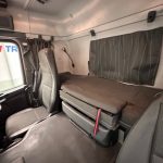 Scania P370 8×4 Sleeper Cab Skip Loader - thumbnail