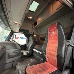 Volvo FH 500 6×2 Midlift Tractor Unit - thumbnail