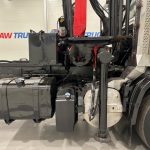 DAF CF75 310 6×4 Day Cab Steel Tipper Grab - thumbnail