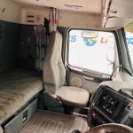 Volvo FH12 420 4×2 Sleeper Cab Tractor Unit - thumbnail