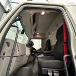 DAF LF 210 Day Cab 4 Car Transporter - thumbnail