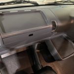 Scania R420 8×2 Rear Lift Brick Grab Drawbar - thumbnail