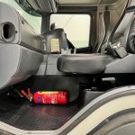 Scania P270 6×2 10 Tyre Flatbed Drawbar Brick Grab - thumbnail